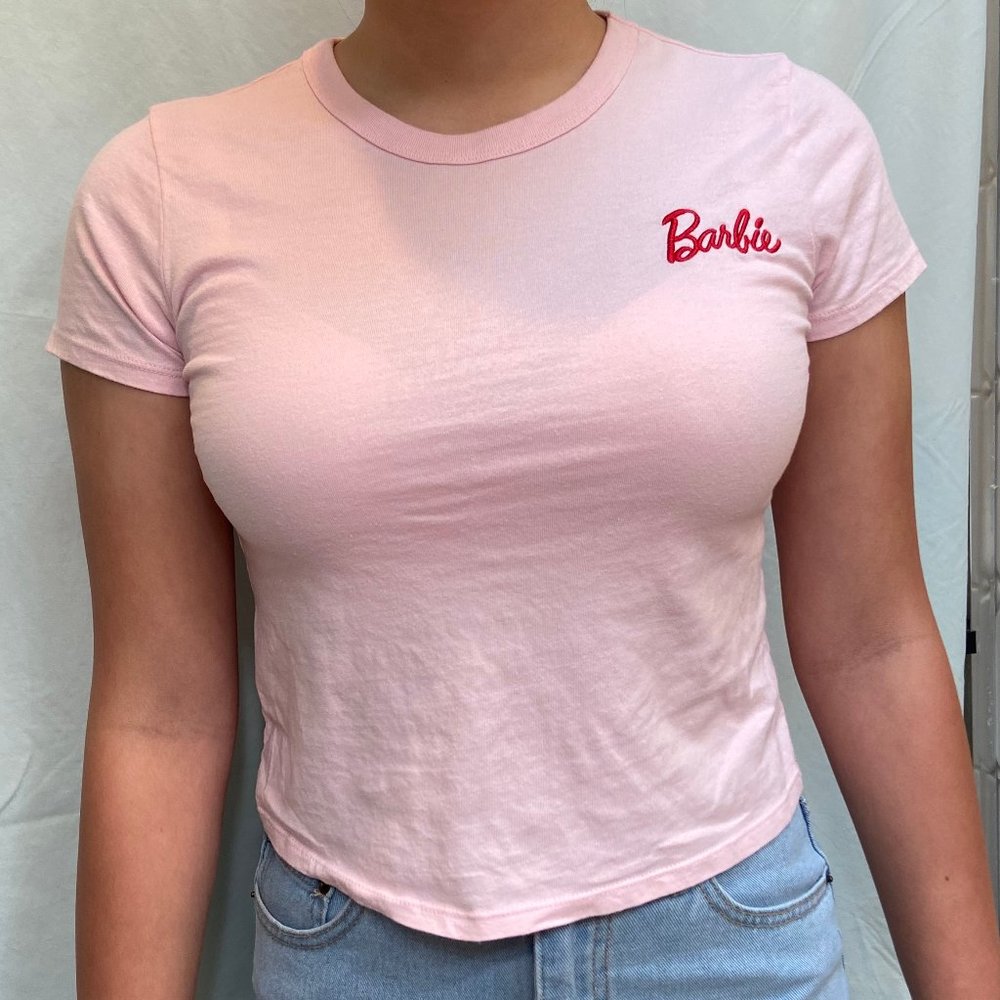 Barbie T